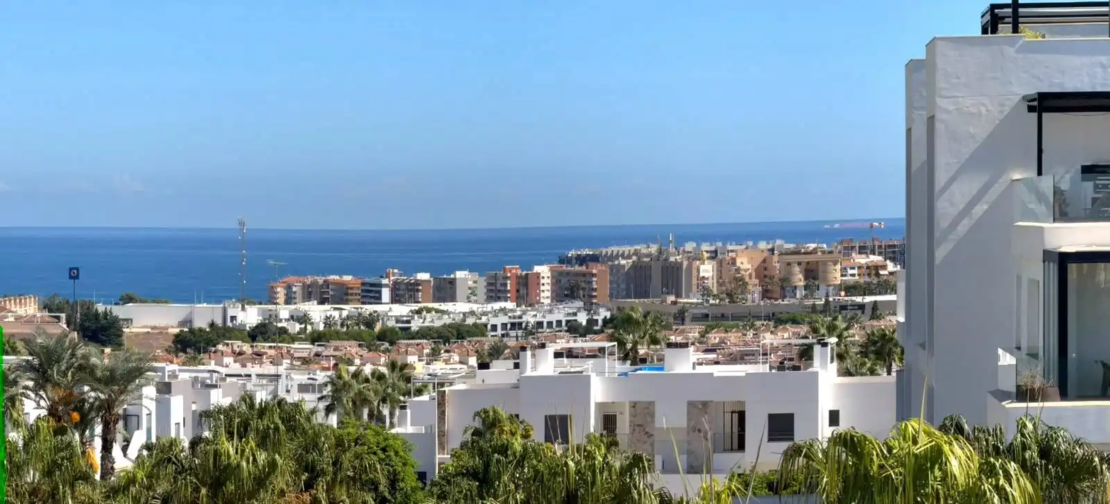 Piso de 110 m² en Torrevieja