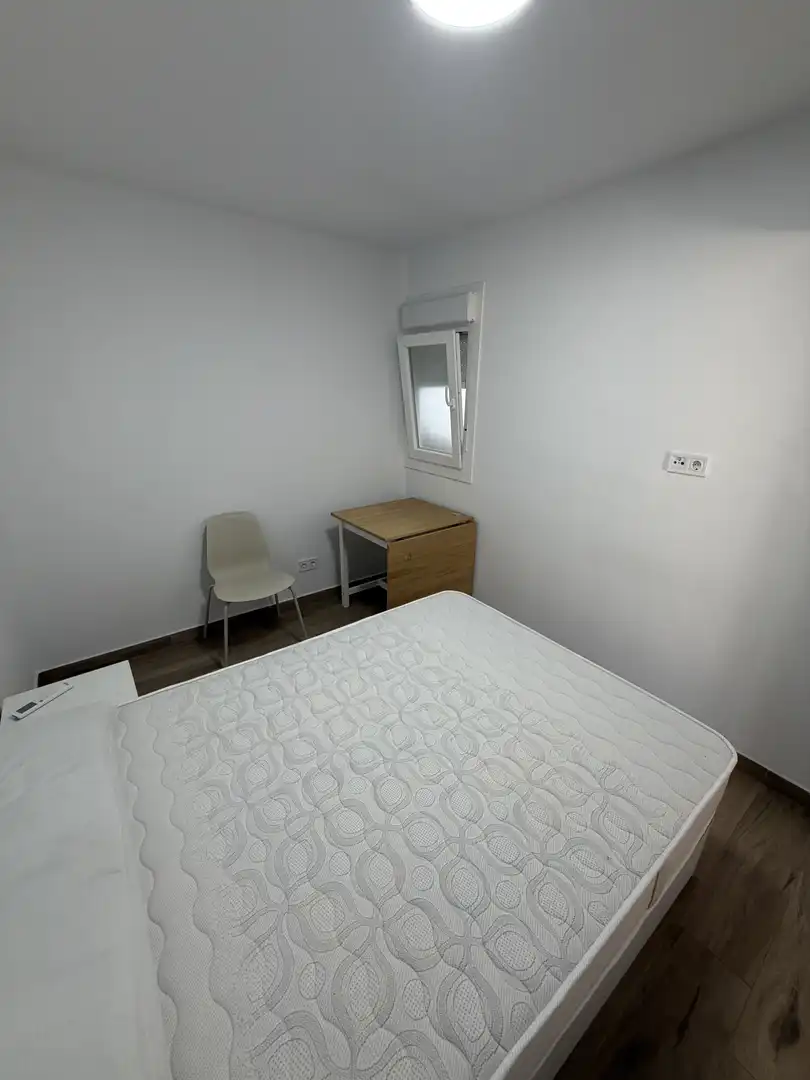 Piso de 90 m² en Málaga