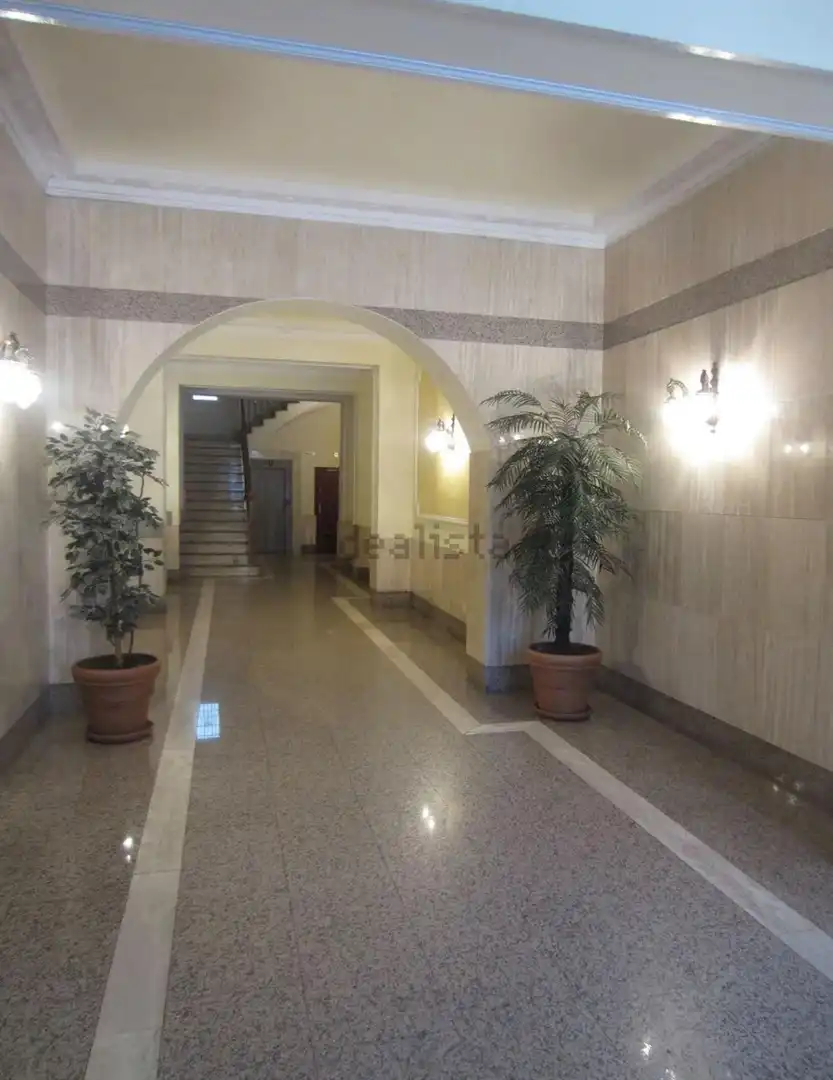Flat 87 m² in Madrid