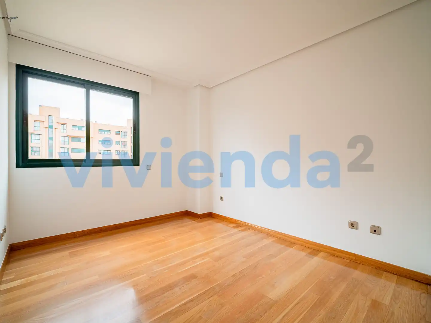 Pis de 88 m² a Madrid