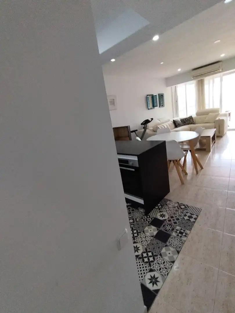 Piso de 76 m² en Palamós