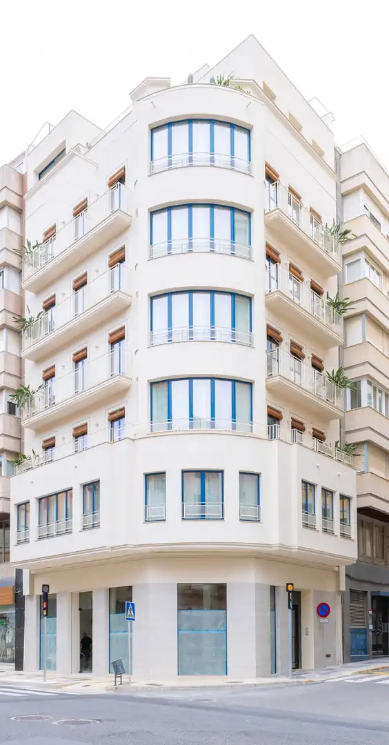 Piso de 53 m² en Tortosa