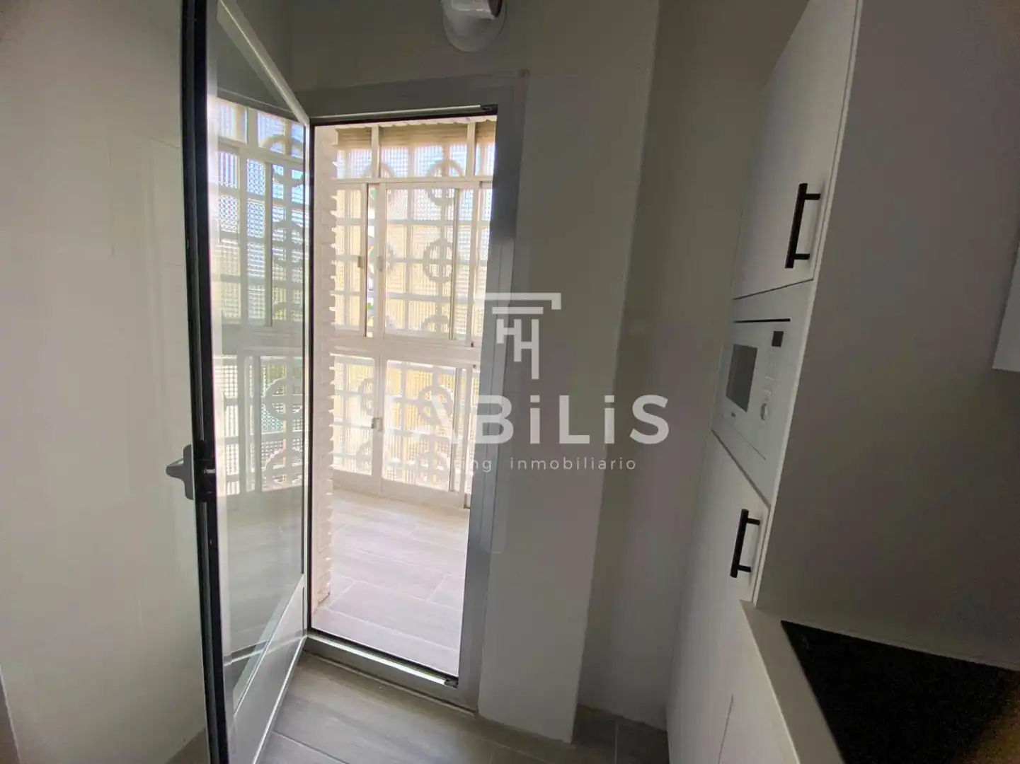 Piso de 100 m² en Toledo
