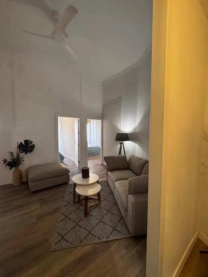 Piso de 71 m² en Melilla