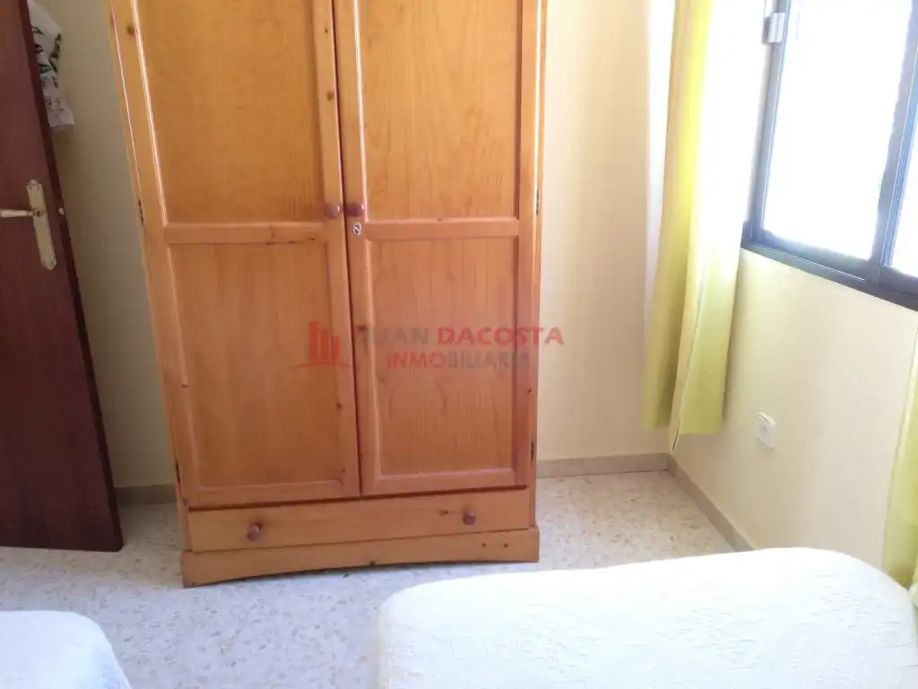 Piso de 70 m² en Huelva