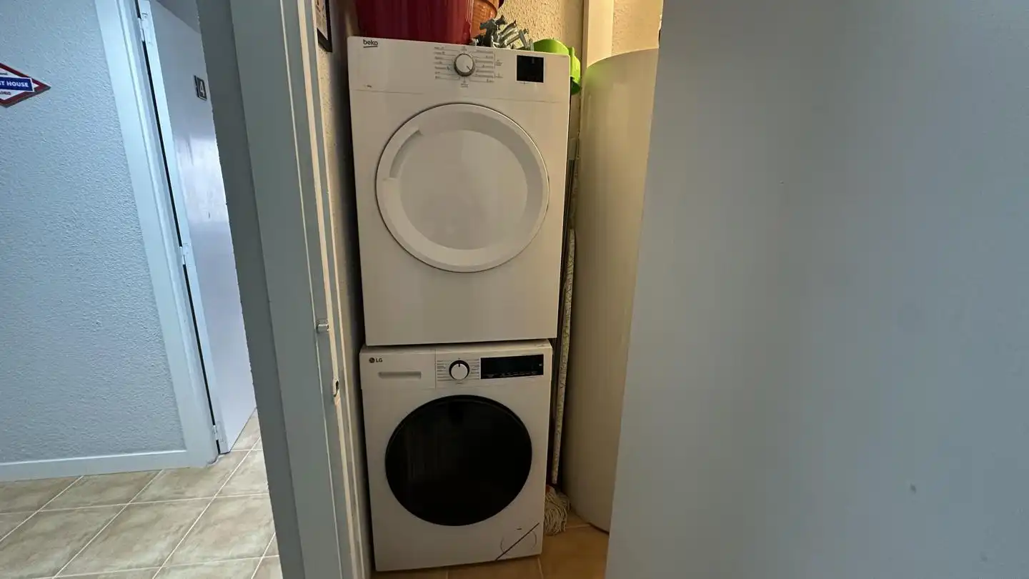 Habitación 30 m², Madrid