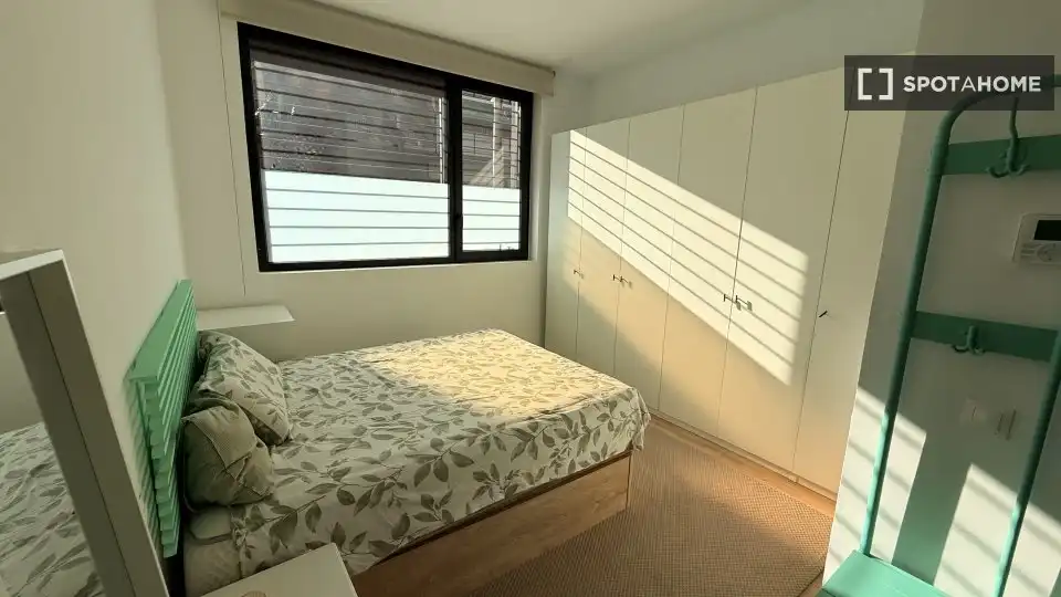 Pis de 43 m² a Madrid