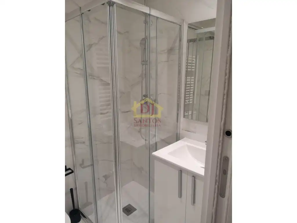 Apartamento 100 m² em Salamanca