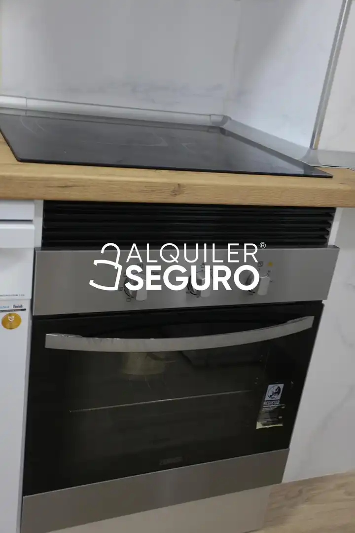 Piso de 76 m² en Madrid