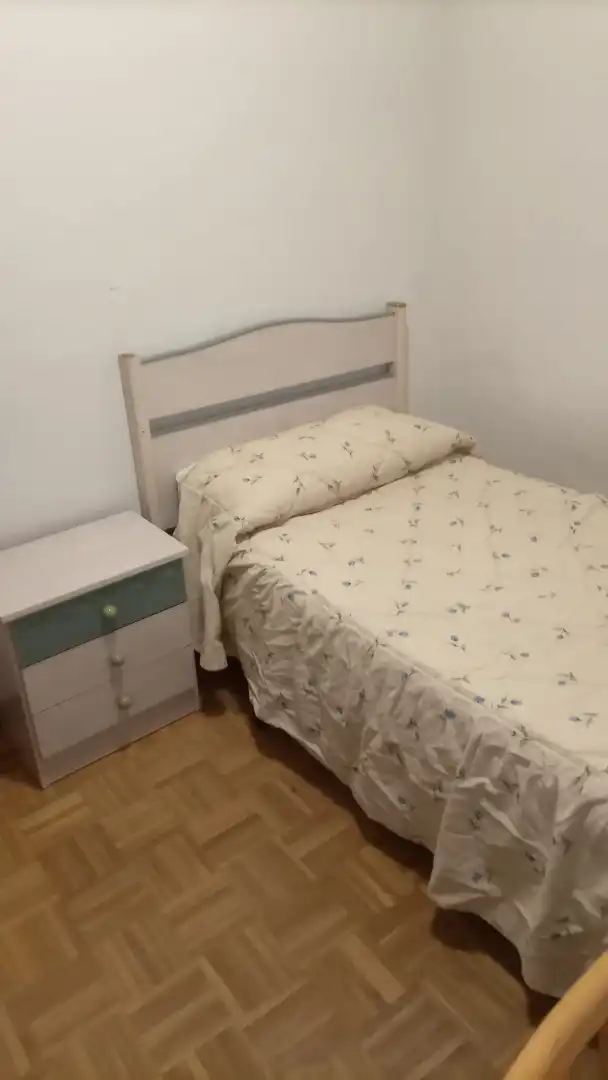 Zimmer zur Miete, Tres Cantos