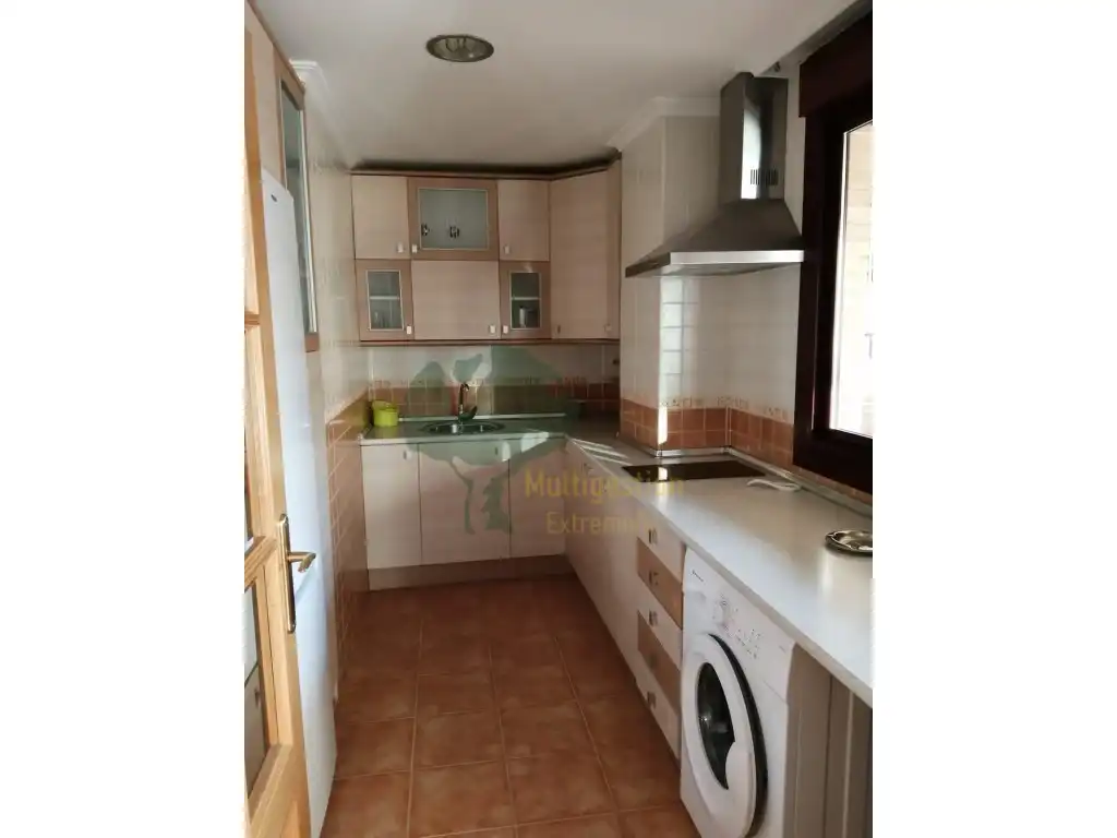 Appartamento 70 m² a Cáceres