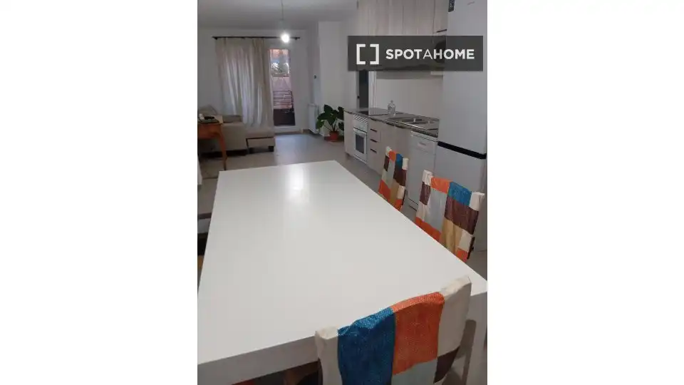 Habitación 101 m², Valladolid