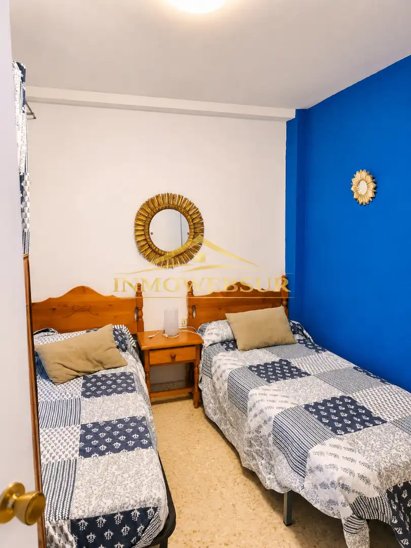 Piso de 100 m² en Lepe