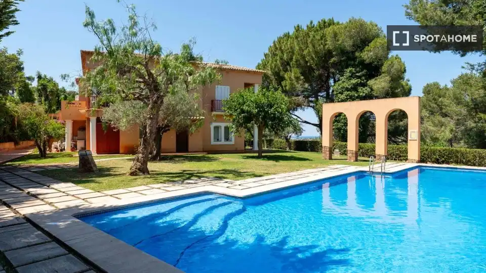 Habitación 69 m², Pedreguer
