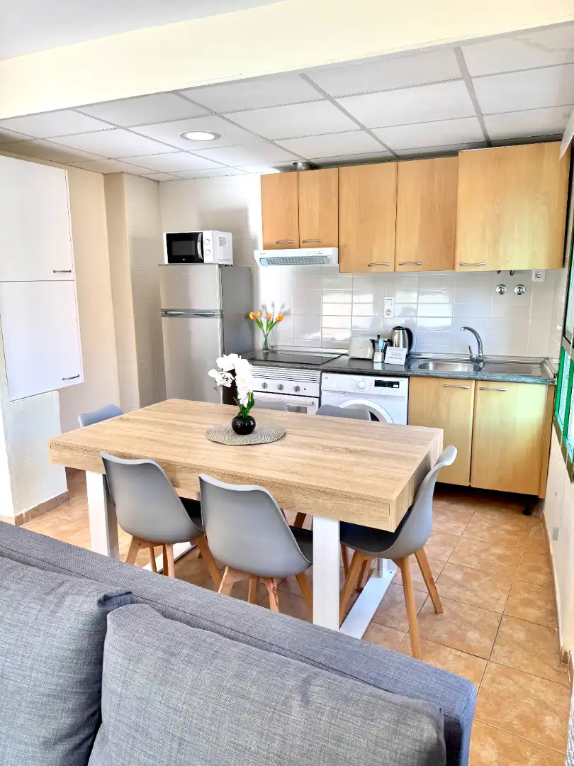 Piso de 50 m² en Salou