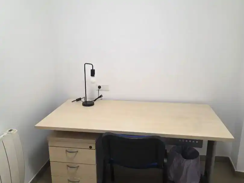 Piso de 85 m² en Burriana