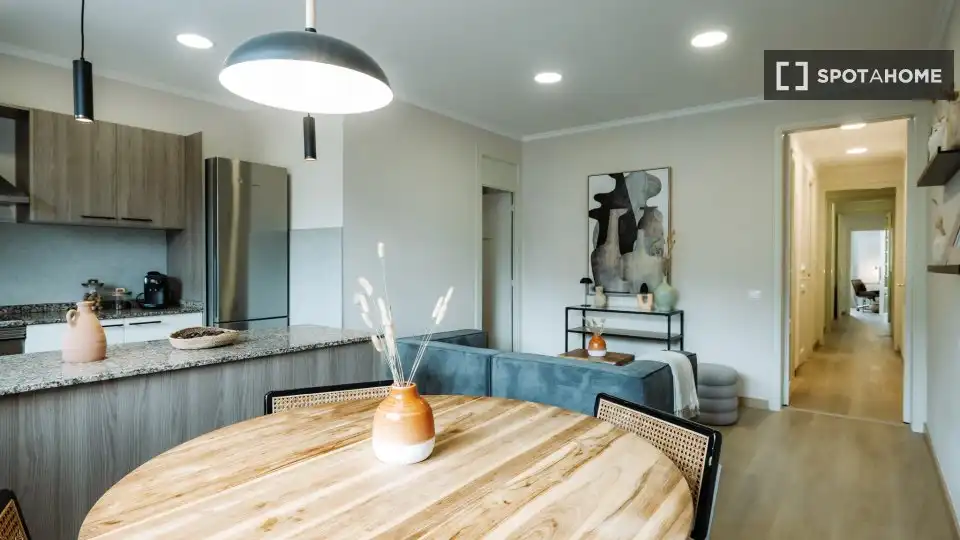 Zimmer zur Miete, Barcelona