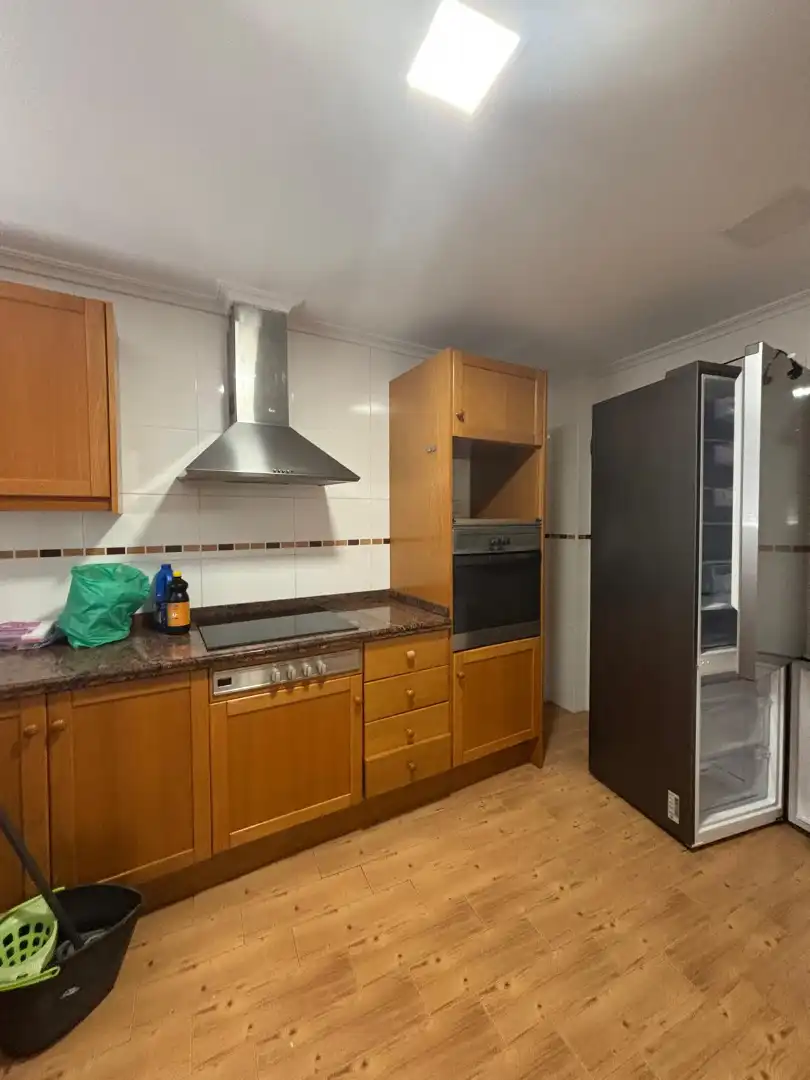 Pis de 95 m² a Sueca