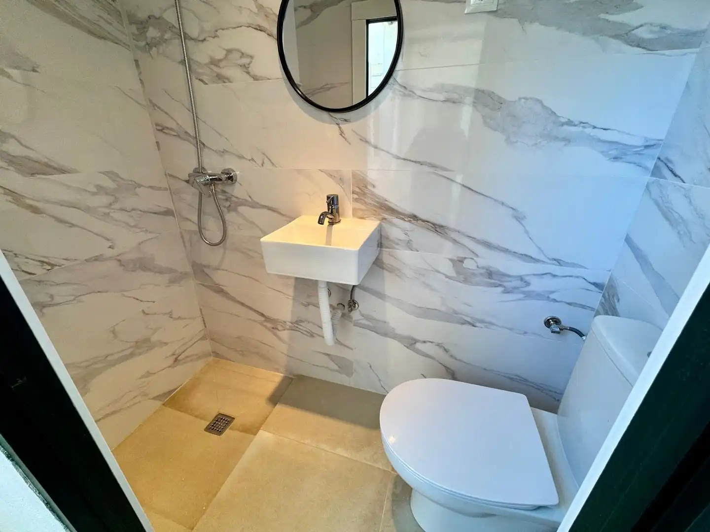 Pis de 72 m² a Palma