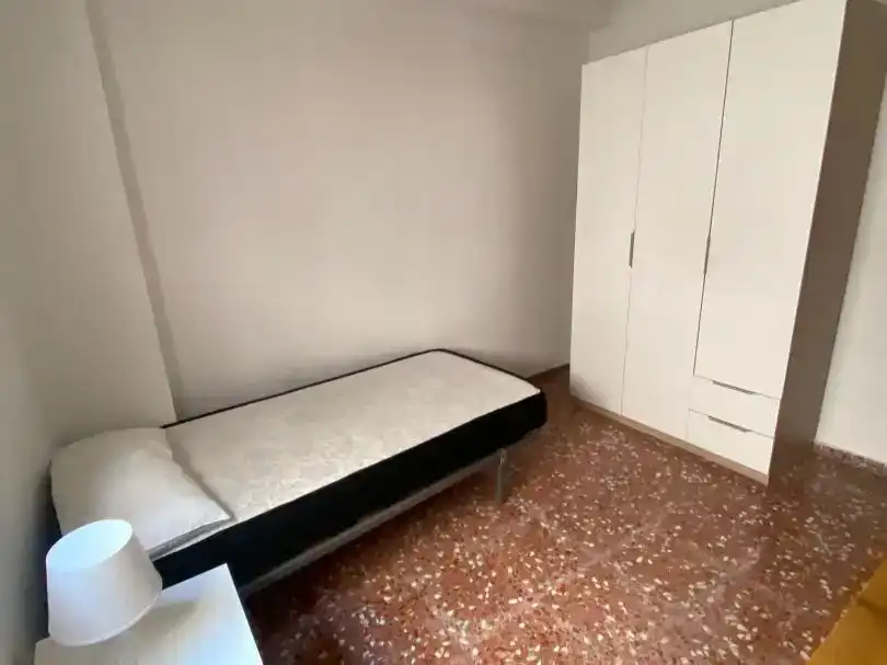 Piso de 110 m² en Cartagena
