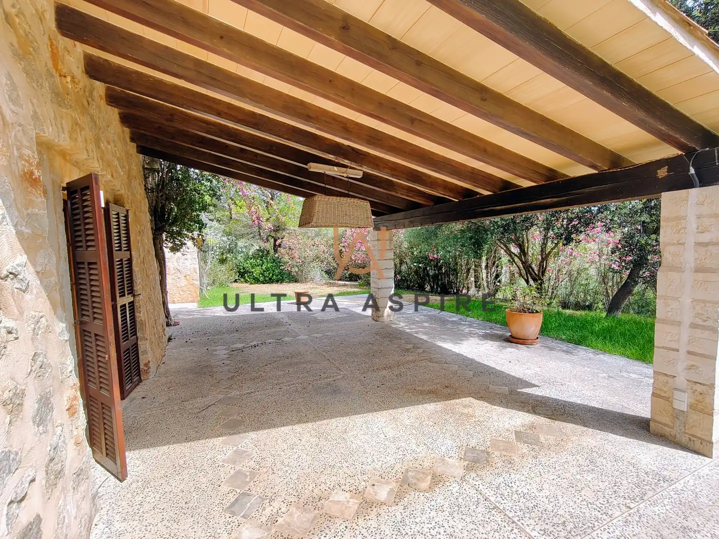 Casa de 408 m² en Son Servera