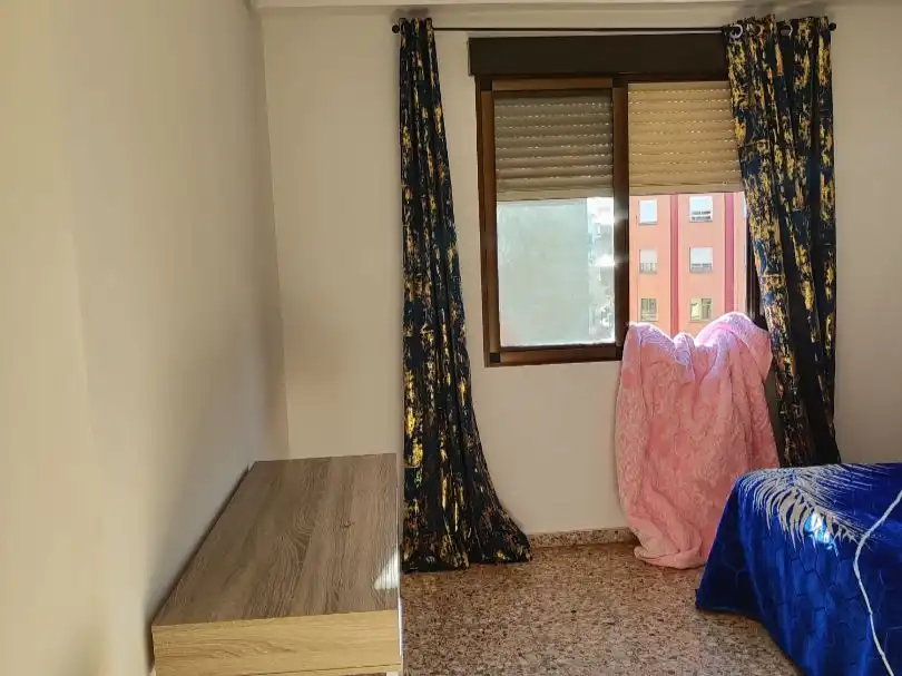 Habitació de lloguer, Castelló de la Plana