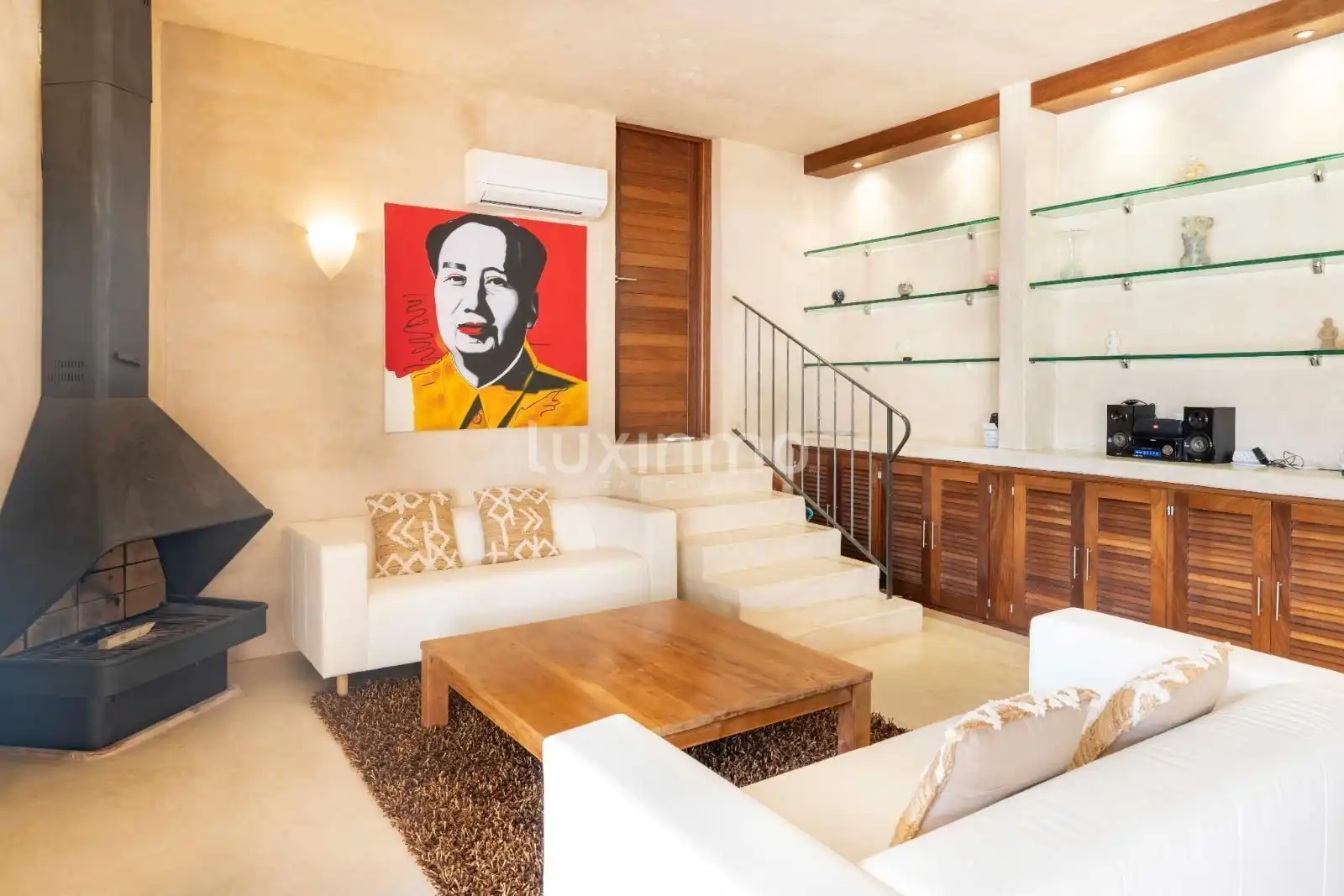 Casa de 1000 m² a Santa Eulària des Riu