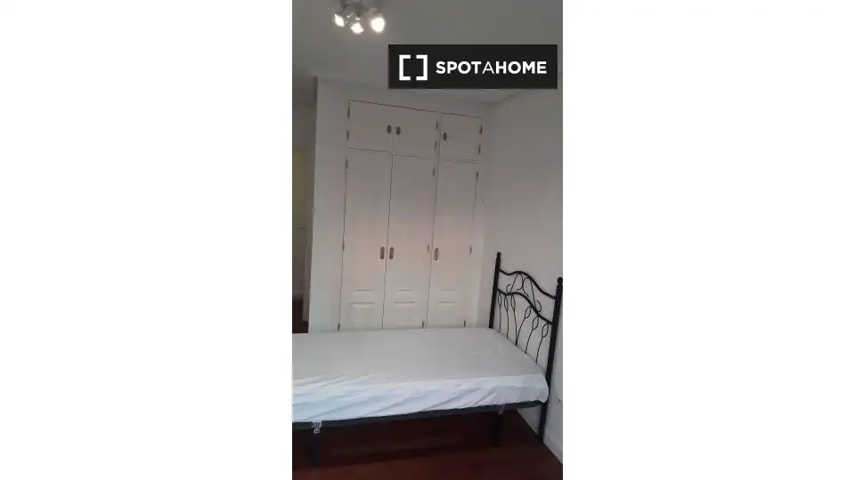 Habitación 110 m², Leganés