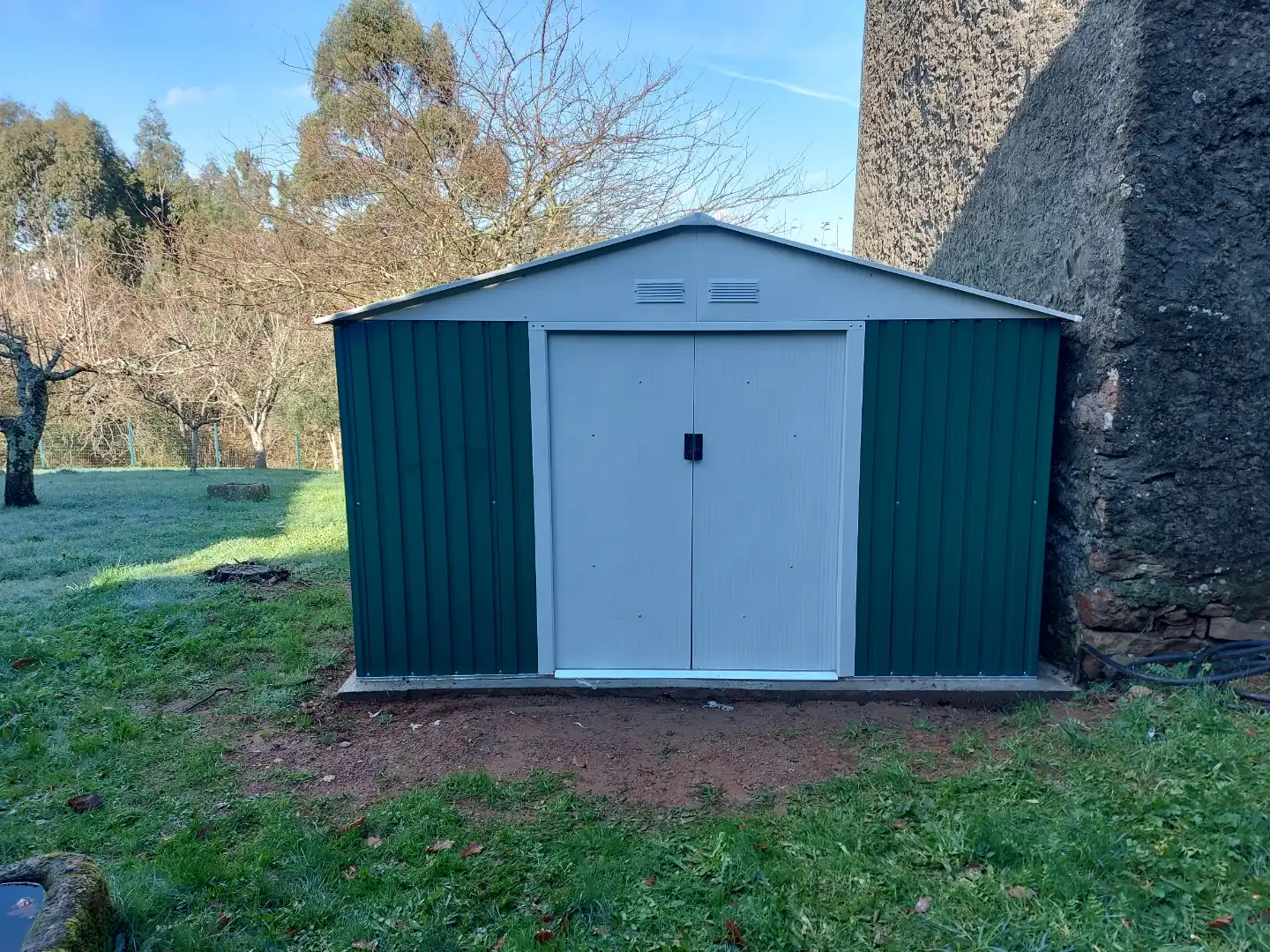 Casa de 75 m² a Lalín
