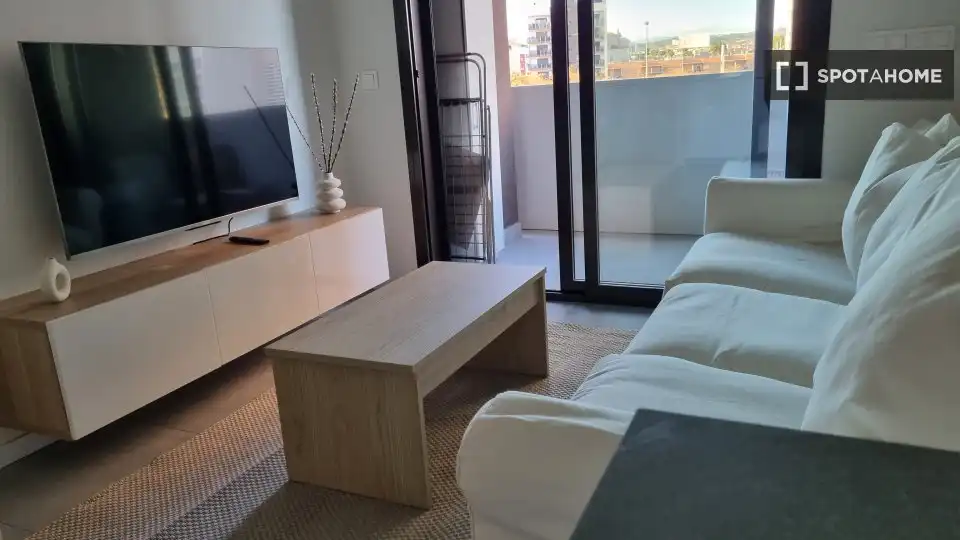 Habitación 81 m², Murcia