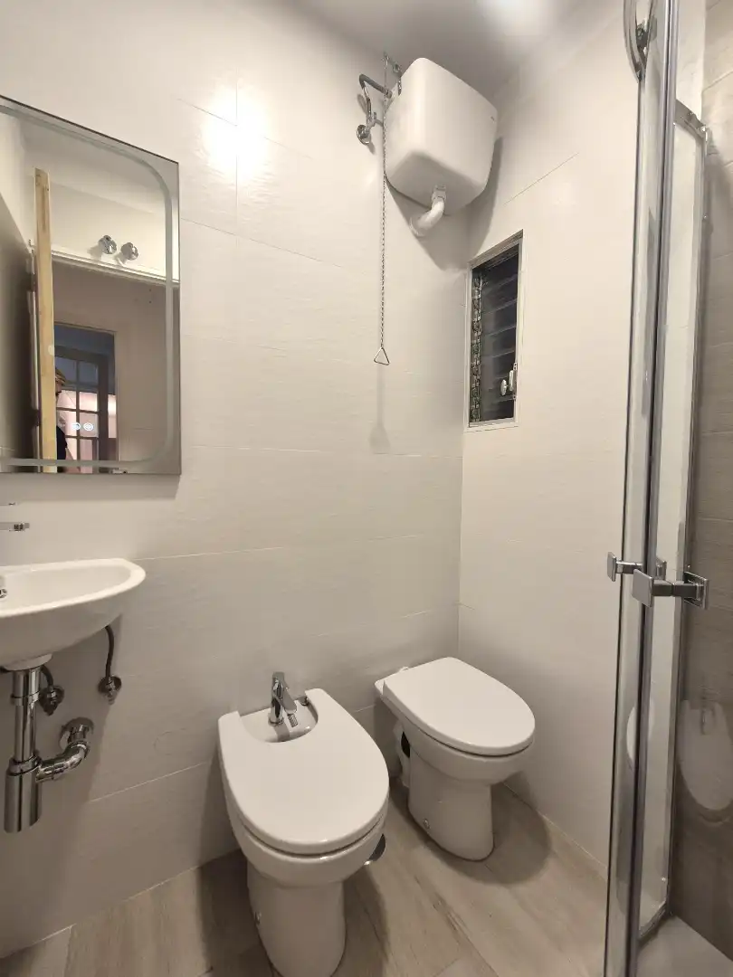 Piso de 187 m² en Madrid