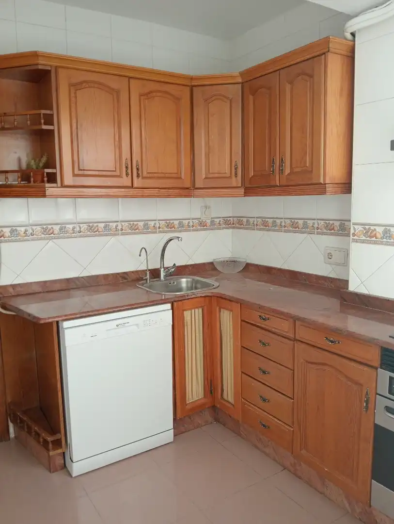 Pis de 150 m² a Múrcia