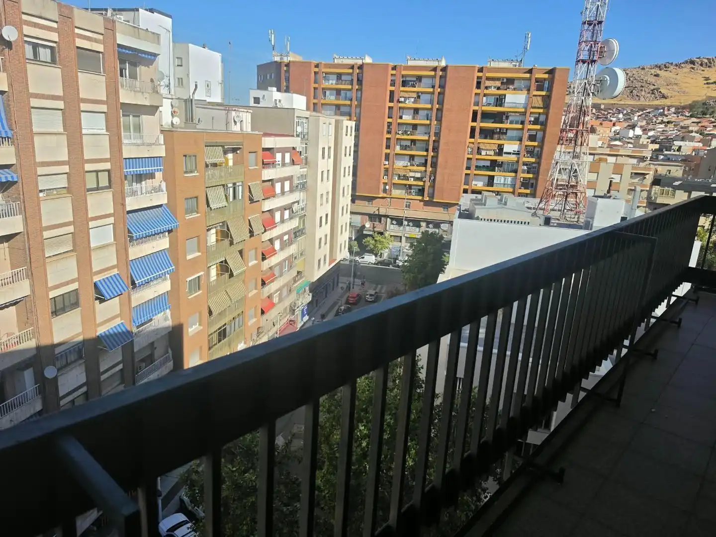 Piso de 126 m² en Puertollano