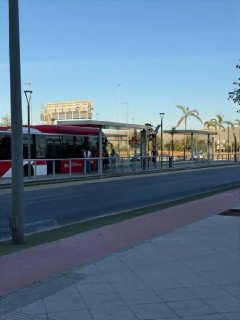 Pis de 60 m² a Dos Hermanas