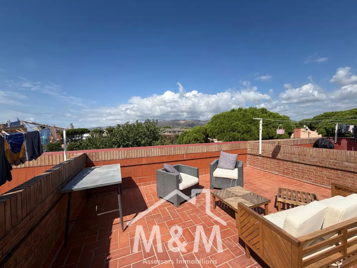 Casa de 202 m² en Castelldefels