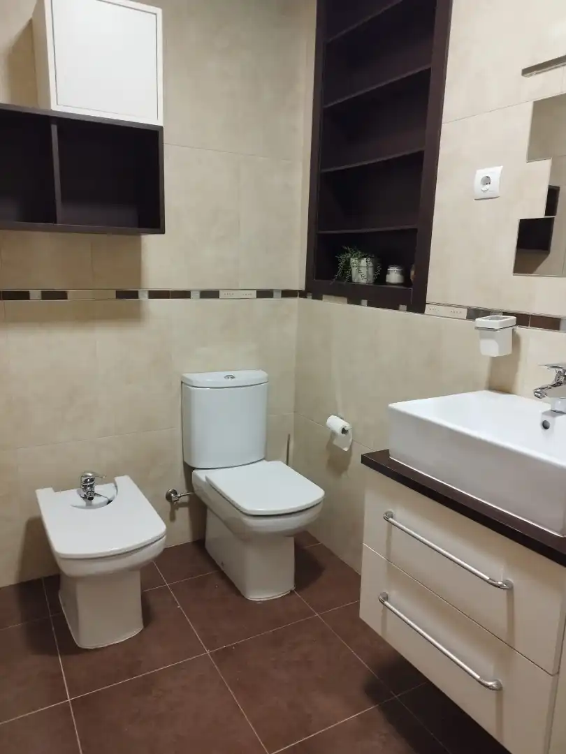 Piso de 100 m² en Benicarló