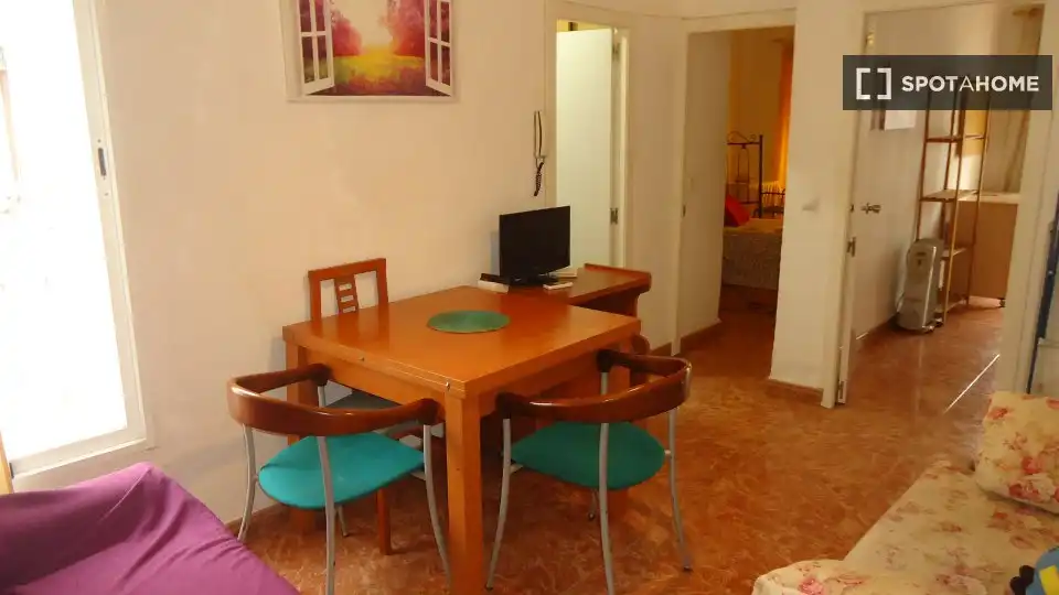 Habitación en alquiler, Córdoba