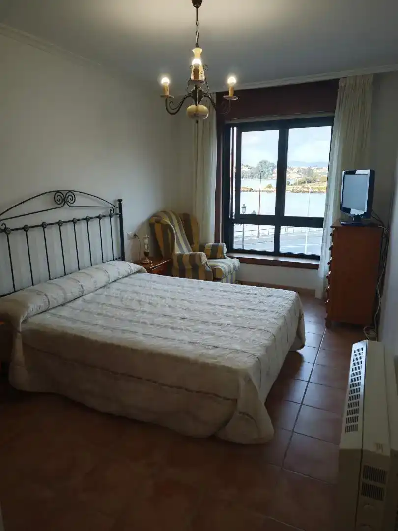 Pis de 70 m² a Baiona