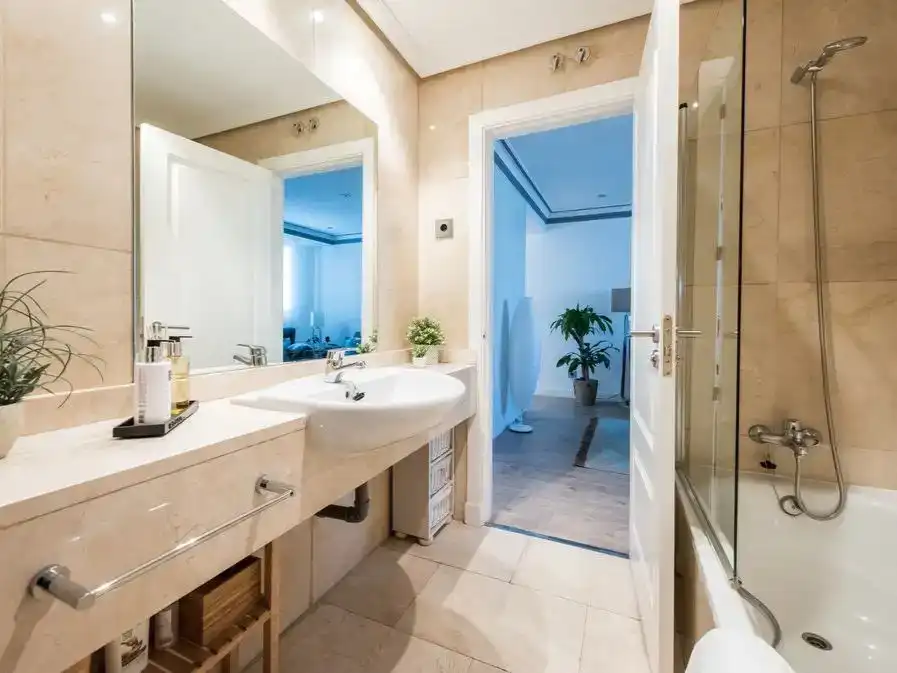 Piso de 50 m² en Logroño