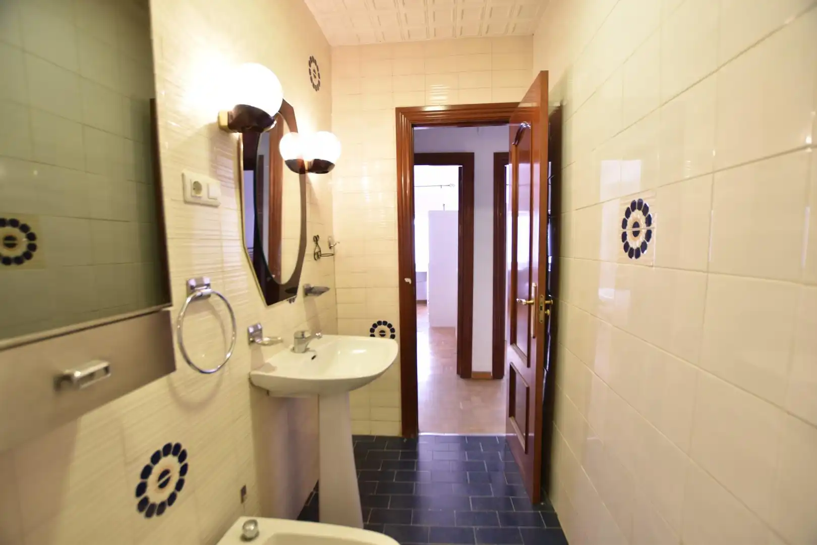 Habitación 103 m², Granada