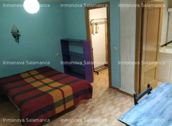 Piso de 92 m² en Salamanca