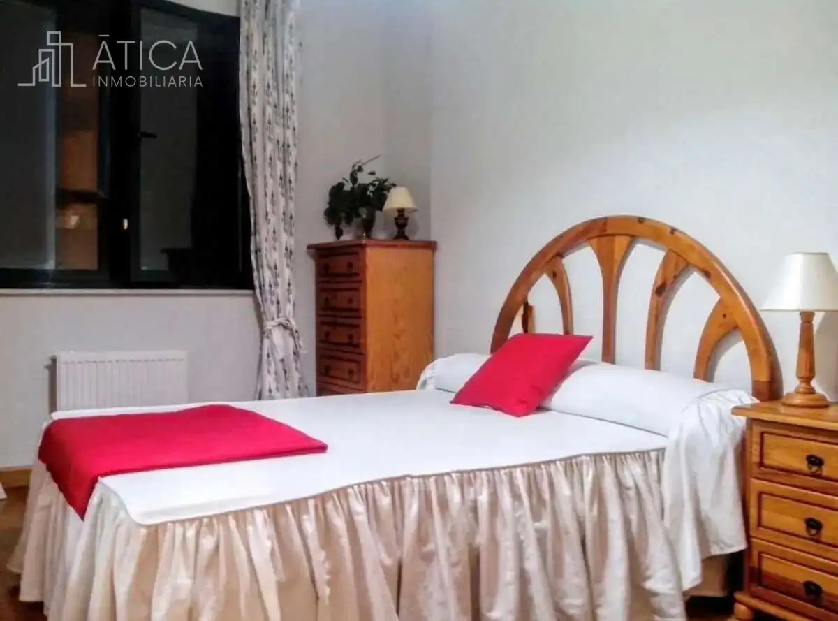 Piso de 49 m² en Salamanca