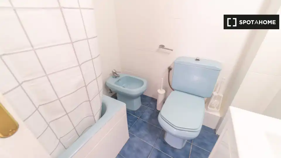 Habitación en alquiler, Bilbao
