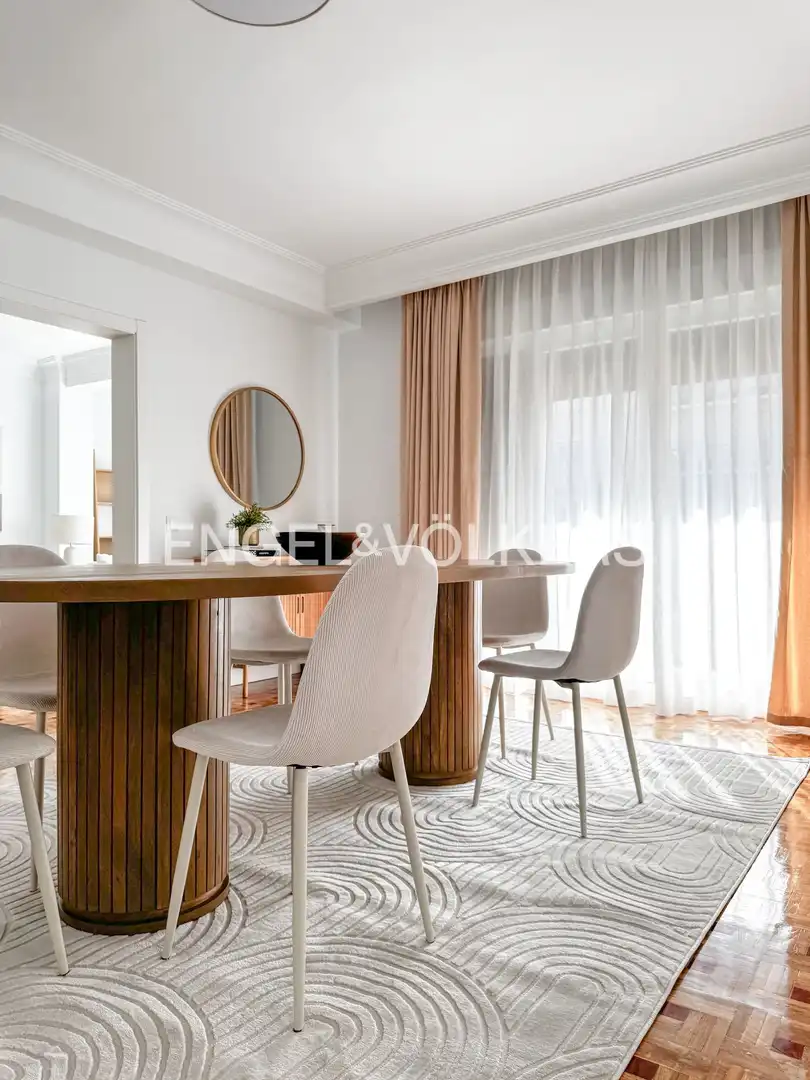 Pis de 185 m² a Madrid