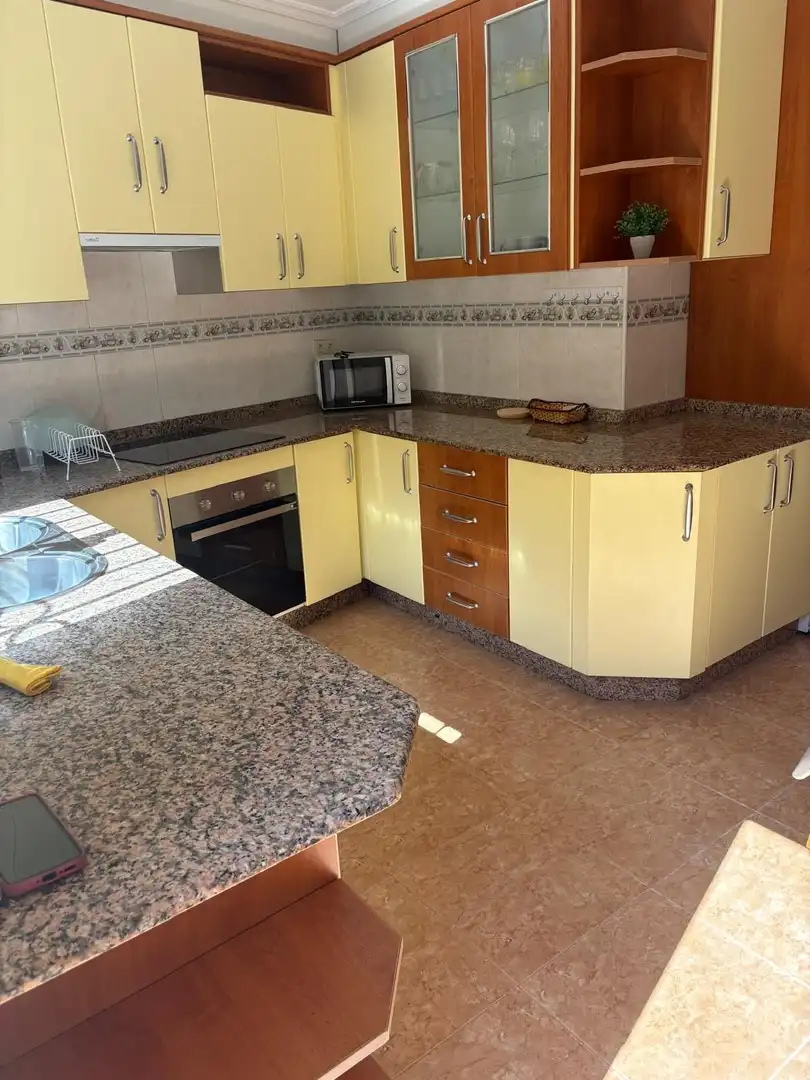 Casa de 125 m² en Cangas de Morrazo