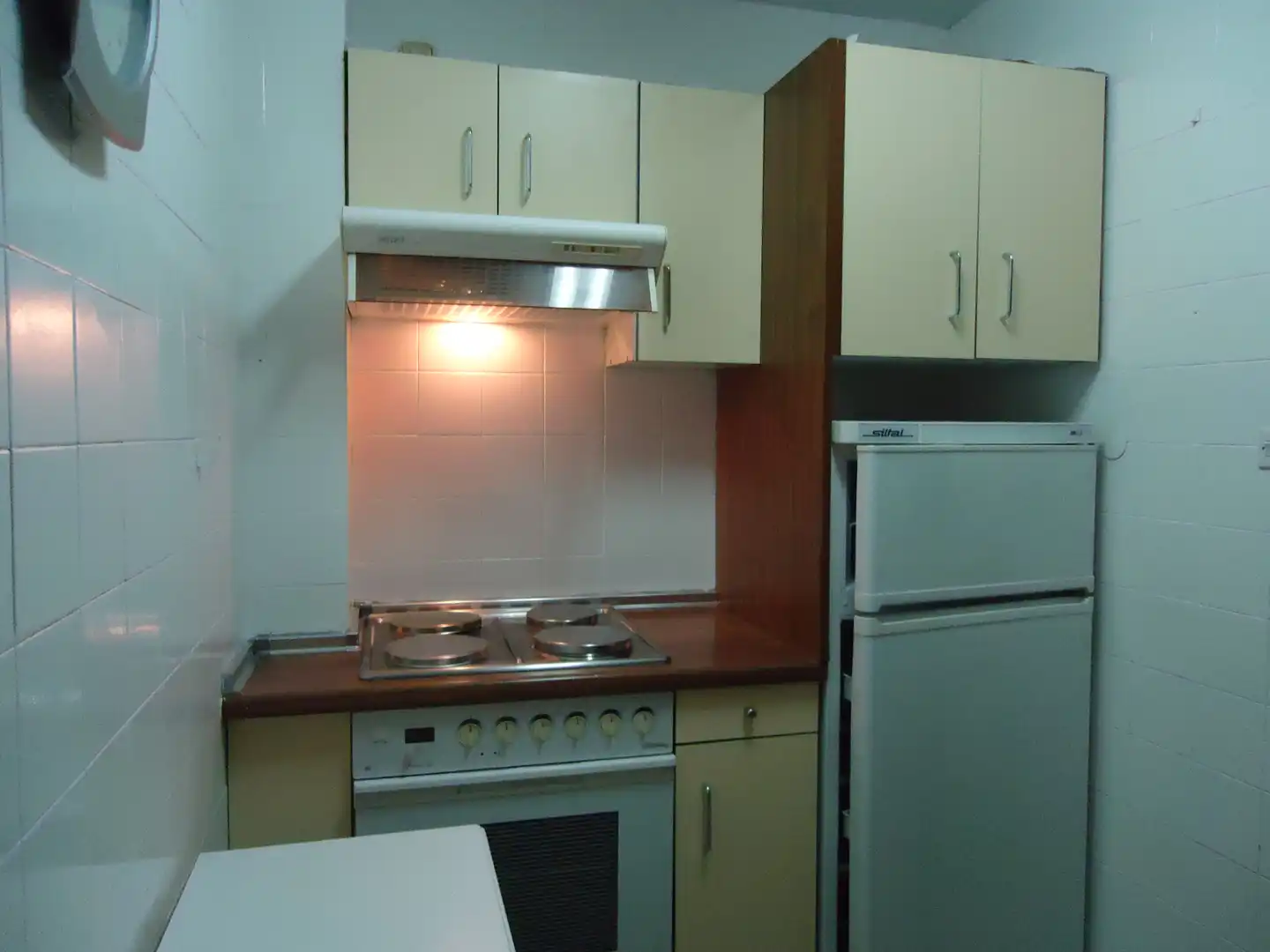 Pis de 55 m² a Saragossa