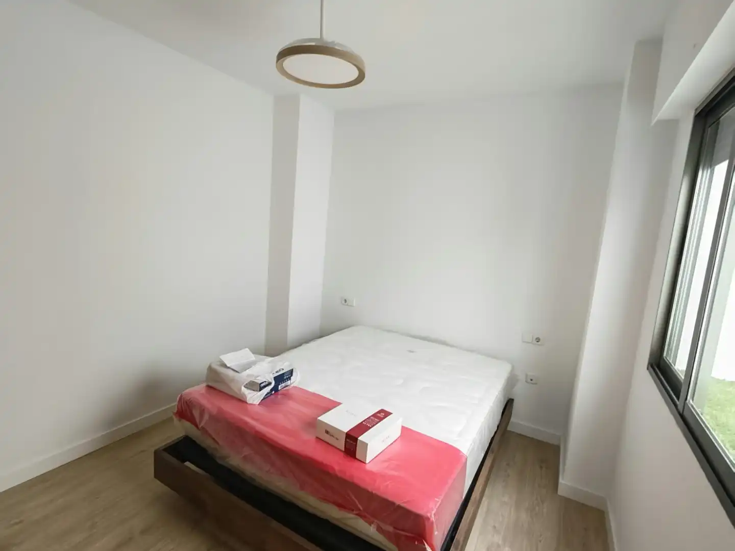 Piso de 60 m² en Murcia