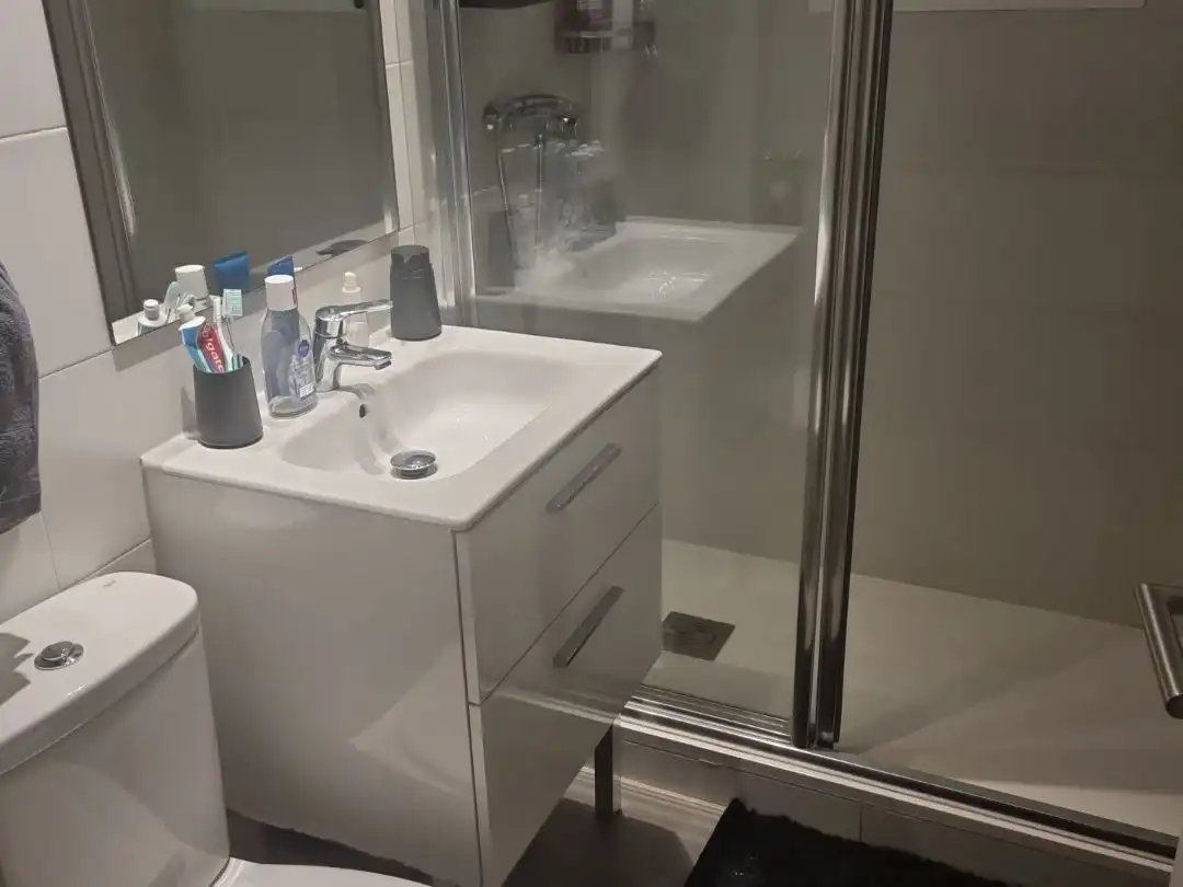 Habitación 70 m², Madrid