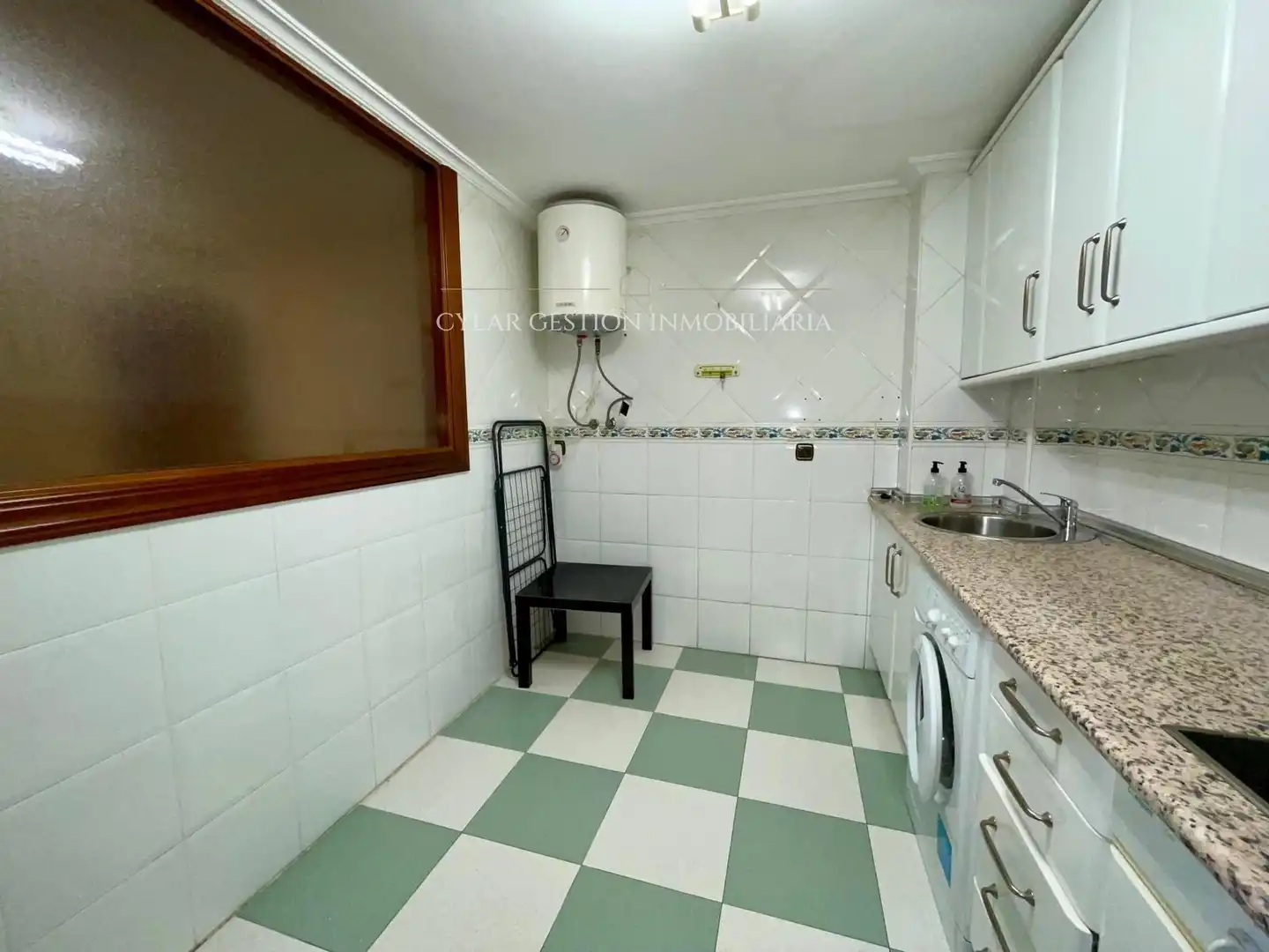 Piso de 55 m² en Salamanca