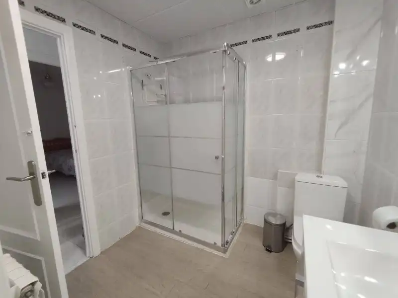 Piso de 100 m² en Cáceres